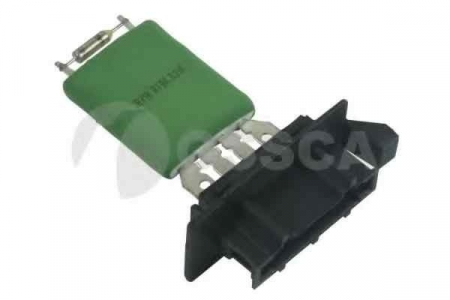 Rezistenta ventilator - Rezistor trepte ventilator habitaclu aeroterma MERCEDES-BENZ SPRINTER 2-t platou / sasiu (901, 902) THERMOTEC DEM005TT