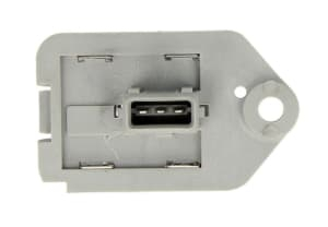 Rezistor trepte ventilator habitaclu aeroterma PEUGEOT PARTNER Combispace (5F) THERMOTEC DEP003TT [2]