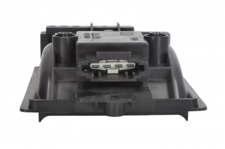 Rezistor ventilator habitaclu potrivit AUDI A3, TT; SEAT AROSA, CORDOBA, CORDOBA VARIO, CORDOBA VARIO/KOMBI, IBIZA II, LEON, TOLEDO II; SKODA OCTAVIA I 1.0-3.2 02.93-07.19 [1]