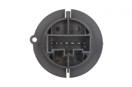 Rezistor ventilator habitaclu potrivit CITROEN C3 I, XSARA PICASSO; PEUGEOT 206, 307, 307/KOMBI 1.1-2.0D 09.98- [1]