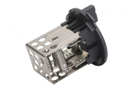 Rezistenta ventilator - Rezistor ventilator habitaclu potrivit CITROEN C4, C4 GRAND PICASSO I, C4 I, C4 PICASSO I; PEUGEOT 307 1.4-2.0D 08.00-12.13