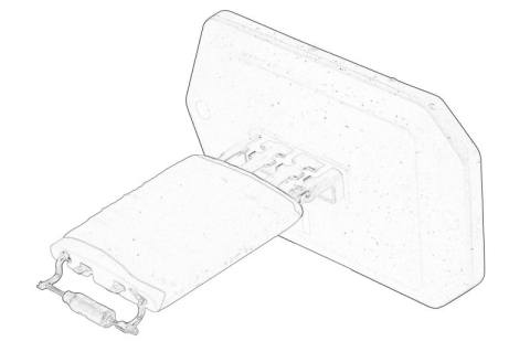 Elemente sistem racire - Rezistor ventilator habitaclu potrivit TOYOTA AVENSIS, COROLLA, COROLLA VERSO 1.4-2.4 10.01-03.09