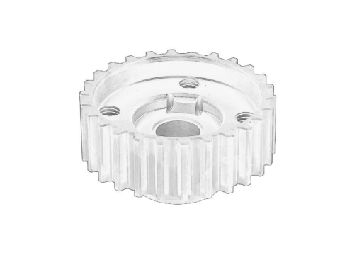 Piese Auto - Roata dintata arbore cotit potrivit SEAT AROSA, CORDOBA, CORDOBA VARIO, IBIZA II; SKODA FELICIA I, FELICIA II, OCTAVIA I; VW CADDY II, CADDY II/MINIVAN, GOLF III, POLO 1.4/1.6 10.91-09.04