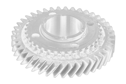 Piese Auto - Roata dinţată cutie viteză potrivit TOYOTA CAMRY, COROLLA VERSO, PREVIA II, RAV 4 II, SOLARA 2.0D/2.4 03.01-