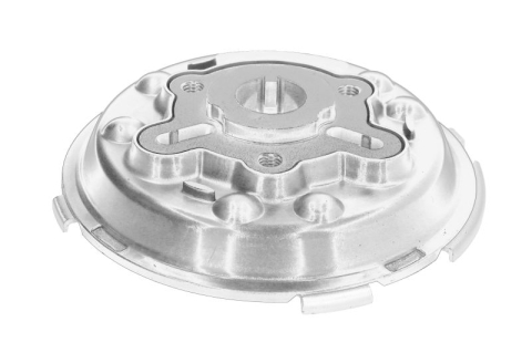 Piese Auto - Roata dintata/pinion ax came (butuc roata) potrivit AUDI A1, A3, Q3, TT; SEAT ALHAMBRA, ALTEA, ALTEA XL, IBIZA IV, IBIZA IV SC, IBIZA IV ST, LEON, TOLEDO IV; SKODA FABIA II 1.6D/2.0D 05.03-