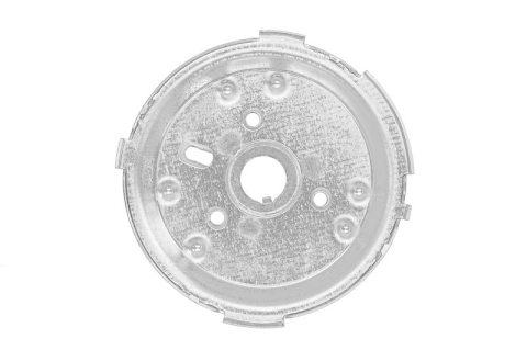 Roata dintata/pinion ax came (butuc roata) potrivit AUDI A1, A3, Q3, TT; SEAT ALHAMBRA, ALTEA, ALTEA XL, IBIZA IV, IBIZA IV SC, IBIZA IV ST, LEON, TOLEDO IV; SKODA FABIA II 1.6D/2.0D 05.03- [1]