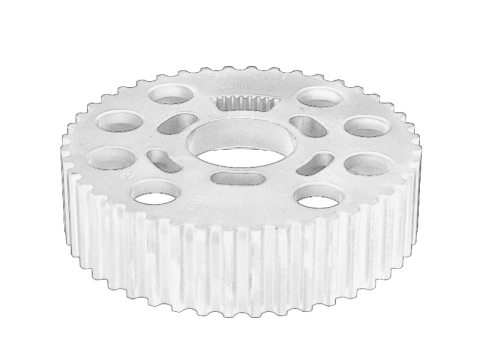 Piese Auto - Roata dintata/pinion ax came (mare) potrivit AUDI A3, A4 B5, A4 B6, A4 B7, A6 C5; MITSUBISHI OUTLANDER II; SEAT LEON; SKODA FABIA I, OCTAVIA I, OCTAVIA II, SUPERB II 1.9D/2.0D 08.98-05.15