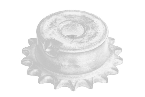 Piese Auto - Roata dintata/pinion ax came (nr de dinti: 18) potrivit VW BORA, BORA I, CC B7, GOLF IV, NEW BEETLE, PASSAT B5.5, PASSAT B6, PASSAT B7, SHARAN, TRANSPORTER T4 2.3-3.6 11.95-12.16