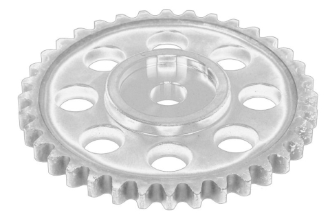 Roata dintata/pinion ax came potrivit AUDI A1, A3; SEAT ALHAMBRA, ALTEA, ALTEA XL, CORDOBA, IBIZA III, IBIZA IV, IBIZA IV SC, IBIZA IV ST, LEON, TOLEDO IV 1.2-1.6LPG 02.02-05.22