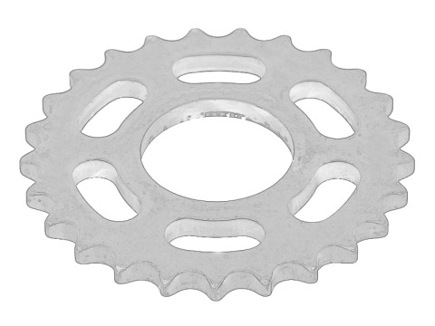 Axe - Roata dintata/pinion ax came potrivit AUDI A4 ALLROAD B8, A4 B7, A4 B8, A5, A6 ALLROAD C6, A6 C6, A8 D3, A8 D4, Q5, Q7; VW PHAETON, TOUAREG 2.7D-4.2D 05.03-03.18