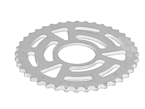 Piese Auto - Roata dintata/pinion ax came potrivit BMW 1 (E81), 1 (E82), 1 (E87), 1 (E88), 1 (F20), 1 (F21), 2 (F22, F87), 3 (E90), 3 (E91), 3 (E92), 3 (E93), 3 (F30, F80) 1.6D/2.0D 12.04-12.20