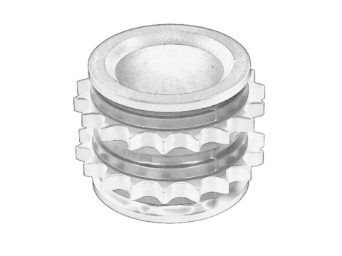 Axe - Roata dintata/pinion ax came potrivit BMW 3 (E30), 3 (E36), 3 (E46), 5 (E34), Z3 (E36) 1.6-2.0 09.82-12.07