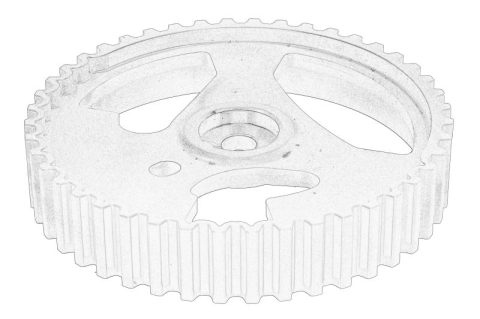 Piese Auto - Roata dintata/pinion ax came potrivit FORD B-MAX, C-MAX II, ECOSPORT, FIESTA VI, FIESTA VII, FOCUS III, FOCUS III/KOMBI, GRAND C-MAX, KA+ III, KUGA II, MONDEO V 1.5D 09.12-