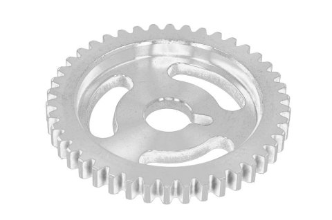 Piese Auto - Roata dintata/pinion ax came potrivit HYUNDAI I10 I, I10 II, I20 I, I20 II; KIA PICANTO II, RIO III, RIO IV 1.2/1.25/1.25LPG 09.08-