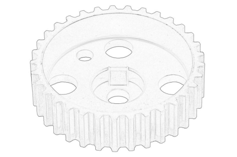 Piese Auto - Roata dintata/pinion ax came potrivit SEAT ALTEA, ALTEA XL, CORDOBA, IBIZA III, IBIZA IV, IBIZA IV SC, IBIZA IV ST, LEON; SKODA FABIA I, FABIA II, OCTAVIA I 1.4-2.0CNG 10.97-05.15