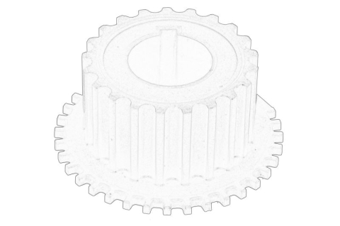 Piese Auto - Roata dintata/pinion ax came potrivit TOYOTA COROLLA 1.4 05.97-09.99