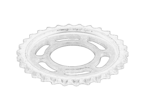 Axe - Roata dintata/pinion ax came (superior) potrivit BMW 1 (E81), 3 (E90), 3 (E91), 3 (E92), 3 (E93), 5 (E60), 5 (E61), 6 (E63), 6 (E64), 7 (E65, E66, E67), X3 (E83) 2.0D/2.5D/3.0D 06.02-07.14