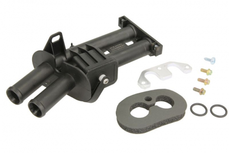 Elemente sistem climatizare - Robinet incalzire potrivit MERCEDES SPRINTER 2-T (B901, B902), SPRINTER 3-T (B903), SPRINTER 4-T (B904), SPRINTER 5-T (B905), SPRINTER (B905) 2.1D-Electric dupa 1995