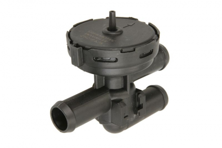 Elemente sistem climatizare - Robinet incalzire potrivit OPEL ASTRA F, ASTRA F CLASSIC, CORSA B, OMEGA B, VECTRA B; SAAB 9-5 1.0-3.2 1991-2009