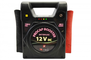 Robot de pornire Booster C18-960 12V 1500A 480A [1]