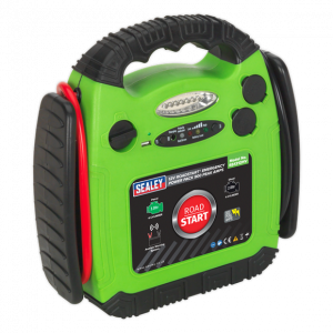 Robot pornire 12 V 900Amp [2]
