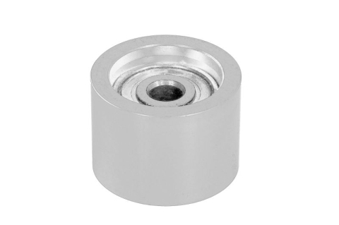 Piese Auto - Rola ghidare/conducere curea transmisie potrivit AUDI A8 D3, Q7 4.2D 01.05-08.15