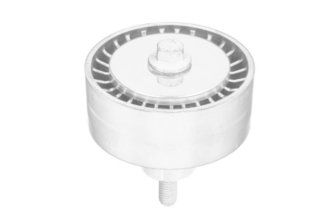 Axe - Rola ghidare/conducere curea transmisie potrivit FORD TOURNEO CONNECT V761 NADWOZIE WIELKO, TOURNEO CUSTOM V362, TOURNEO CUSTOM V710, TRANSIT CUSTOM V362, TRANSIT CUSTOM V710 2.0D/2.0DH 12.15-