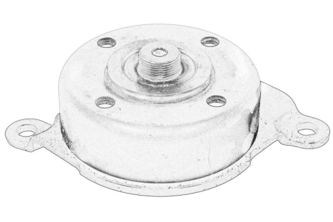 Piese Auto - Rola ghidare/conducere curea transmisie potrivit FORD TRANSIT, TRANSIT V363 2.2D 09.11-12.18