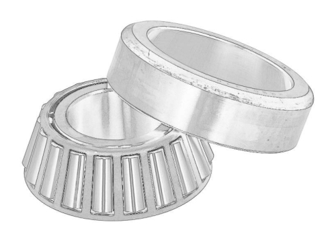 Piese Auto - Rulment, planetara spate IVECO IVECO DAILY S2000