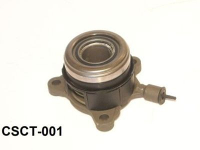 Rulment presiune ambreaj potrivit TOYOTA IQ; ASTON MARTIN CYGNET 1.0-1.4D 01.09-12.15 [2]