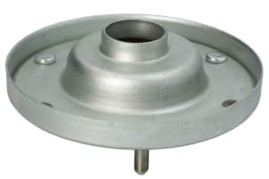 Suspensie - Rulment sarcina suport arc Fata Dreapta/Stanga potrivit CITROEN C25; FIAT DUCATO; PEUGEOT J5 1.8-2.5D 09.81-03.94