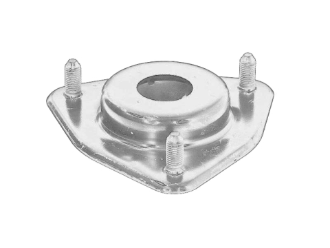 Piese Auto - Rulment sarcina suport arc Fata Dreapta/Stanga potrivit DODGE CALIBER; JEEP COMPASS, PATRIOT 1.8-2.4LPG 06.06-