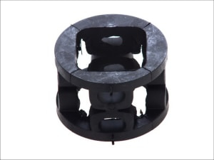 Suspensie - Rulment sarcina suport arc Fata Dreapta/Stanga potrivit RENAULT AVANTIME, ESPACE III, LAGUNA I 1.6-3.0 11.93-05.03