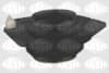 Rulment sarcina suport arc Fata Dreapta/Stanga potrivit RENAULT GRAND SCENIC II, MEGANE II, SCENIC II 1.4-2.0D 09.02- [2]