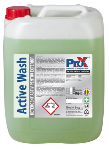Cosmetice auto - Spuma activa Active Wash, bidon 27kg