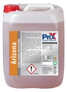 Cosmetice auto - Ceara lichida auto Arizona bidon 25L