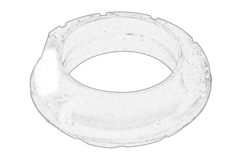 Piese Auto - Saiba arc Fata/Inferior potrivit BMW X5 (E70), X5 (F15, F85), X6 (E71, E72), X6 (F16, F86) 10.06-07.19