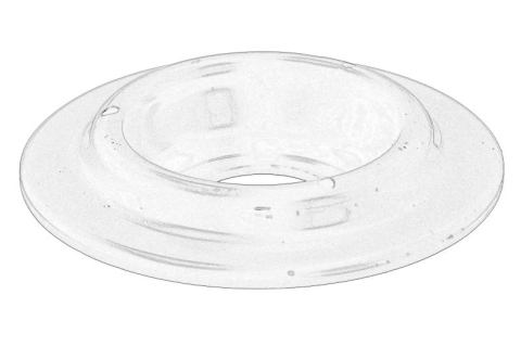 Caroserie - Saiba arc Fata potrivit AUDI A1; SEAT IBIZA IV; SKODA FABIA III, FABIA III PRAKTIK; VW POLO V, T-CROSS 1.0-2.0D 03.08-