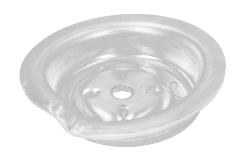 Caroserie - Saiba arc Fata/Superior (superior) potrivit BMW 3 (E46), 5 (E39), 5 (E60), 5 (E61), 6 (E63), 6 (E64) 1.6-4.8 09.95-12.10