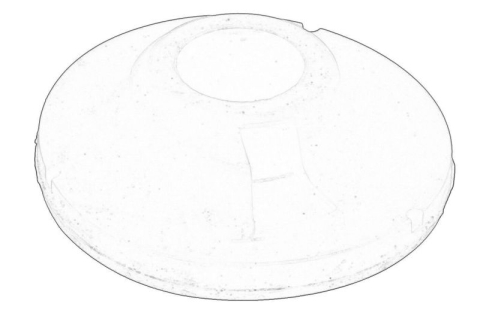 Caroserie - Saiba arc Spate (inferior) potrivit AUDI A6 C6 05.04-08.11