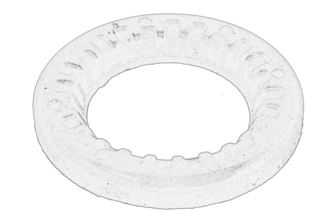 Caroserie - Saiba arc Spate (perna) potrivit TOYOTA RAV 4 II 05.00-11.05