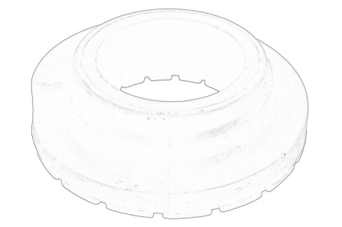 Piese Auto - Saiba arc Spate potrivit KIA CEE'D 09.12-07.18