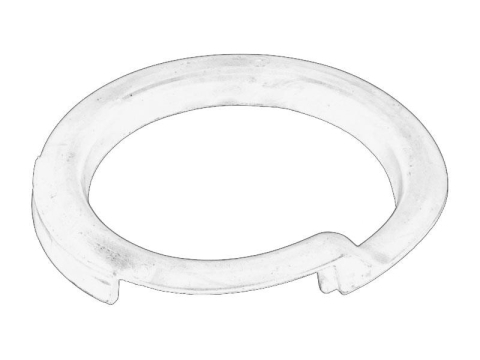 Piese Auto - Saiba arc Superior (Dreapta/Stanga) potrivit BMW 3 (E46), 5 (E39), 5 (E60), 5 (E61), 6 (E63), 6 (E64) 09.95-12.10