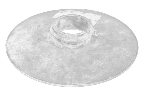 Piese Auto - Saiba arc Superior (Dreapta/Stanga) potrivit BMW 3 (E46), X3 (E83) 12.97-08.08