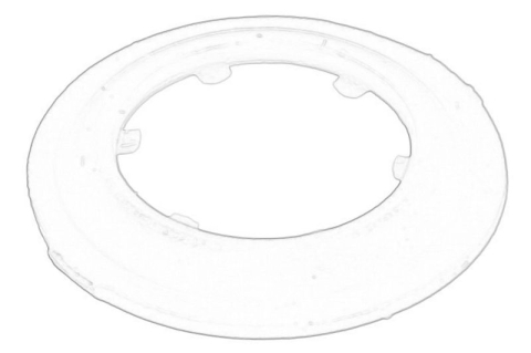 Injectie - Saiba injector (inferior) potrivit MAZDA 3, 6, CX-7 2.0/2.3 06.02-03.13