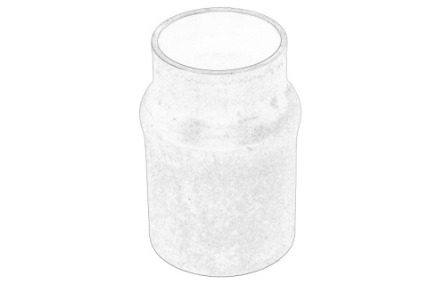 Transmisie - Șaiba reglaj pinion cutie viteze (DANA 44) potrivit JEEP GRAND CHEROKEE I, GRAND CHEROKEE II, WRANGLER I 2.5-5.9 09.91-09.05