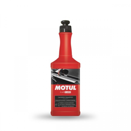 Ulei Lichide tehnice - Sampon auto MOTUL, 0,5 l