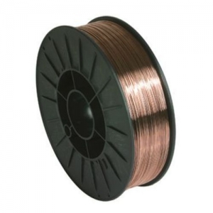 Sudura - Rola sarma sudura 200mm otel 0.6 mm 5kg