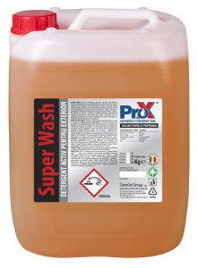 Cosmetice auto - Spuma activa Super Wash bidon 11kg