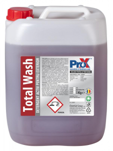 Cosmetice auto - Spuma activa Total Wash, bidon 27kg